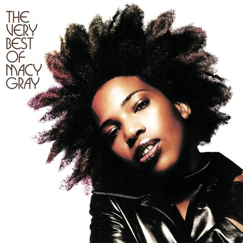 Listen to Macy Gray on Spotify. Artist · 3.1M monthly listeners. Preview of Spotify. Sign up to get unlimited songs and podcasts with occasional ads.